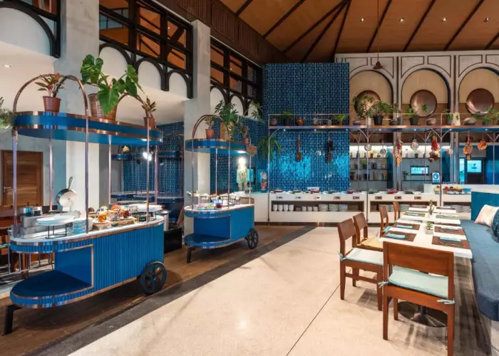 هتل مانداراوا ریزورت اند اسپا پوکت